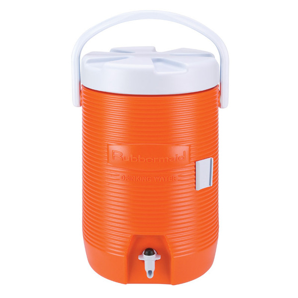 Rubbermaid Coolers  3Gal Water FG16830111